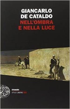 [Emiliano Mercalli di Saint-Just 01] • Nell'ombra E Nella Luce